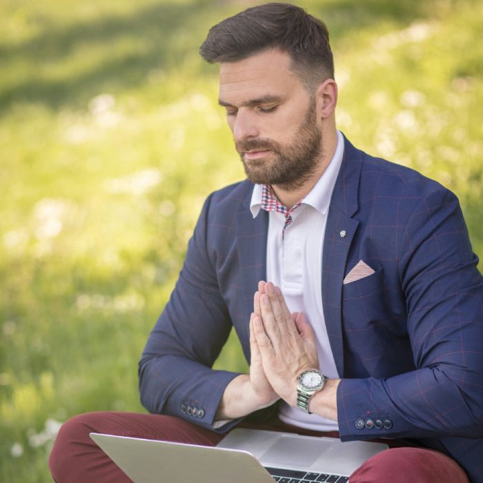 Asesoría psicológica para ejecutivos