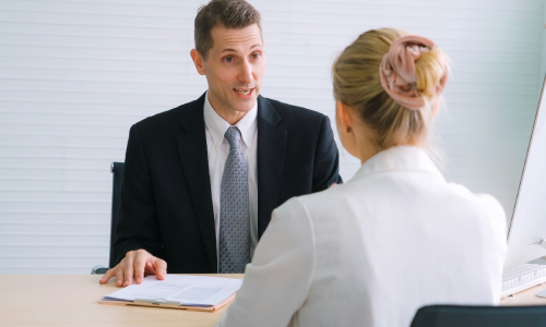 Asesoría psicológica para ejecutivos