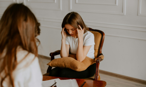 Psicoterapia Individual Adultos