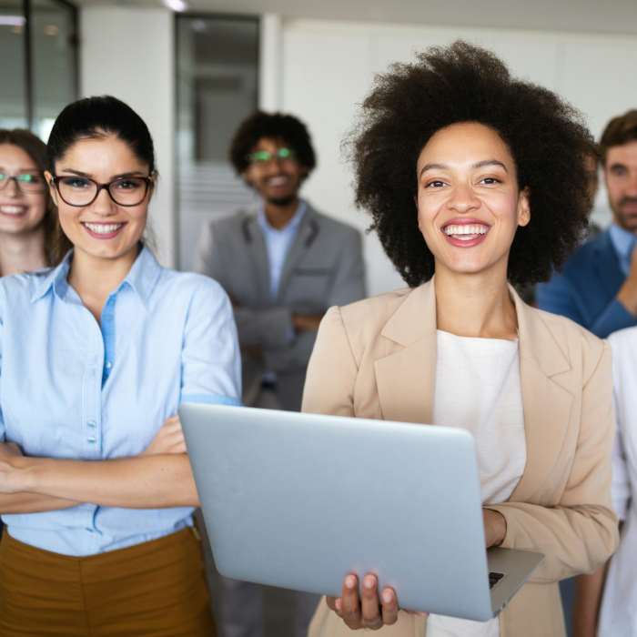 Capacitación a grupos