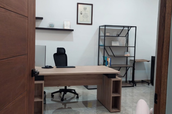 Ubicación cerca de mi psicóloga