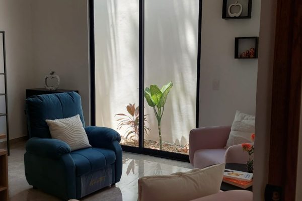 consultorio de psicoterapia en merida