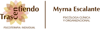 trascentiendo logo